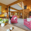 Отель Garden-view Holiday Home in Domburg Near Centre & Forest, фото 12