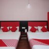 Отель Janaki Residency by OYO Rooms, фото 2