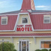 Отель Casey Jones Motel, фото 4