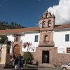 Отель Palacio Nazarenas, A Belmond Hotel, Cusco, фото 23