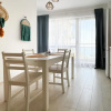 Отель SeaView 3 Rooms Cozy Apartament, фото 6