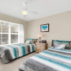 Отель Modern & Comfy 20min to Disney Queenbeds, фото 6