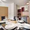 Отель Apartment Marko, фото 10
