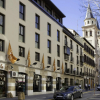 Отель Vincci Albayzin Hotel, фото 31