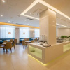 Отель Shenyang Country Garden Datong Lake Subway Station Jinjiang Capital Hotel, фото 15