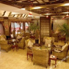 Отель Oasis Hotel (Meishan East Station), фото 5