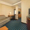 Отель Fairfield Inn & Suites by Marriott Cleveland, фото 7