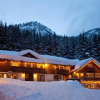 Отель Crystal Mountain Hotels, фото 6