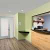 Отель Extended Stay America Select Suites - Indianapolis - Greenwood, фото 15