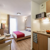 Отель Appart'City Confort Niort Centre, фото 4