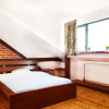 Отель Luxury Apartments Wroblewskiego Street, фото 19