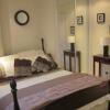 Отель Three Bridges Bed & Breakfast в Данфермлине