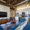 Отель Deedee's Industrial Lofts, фото 6