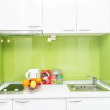 Отель Modern studio for 3 people in the Heart of the City Center, фото 10