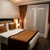 Отель Di̇men Hotel, фото 4