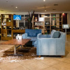 Отель Wattle Grove Motel, фото 23