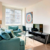 Отель Global Luxury Suites at Washington, фото 2