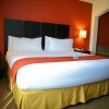 Отель Holiday Inn Express Hotel & Suites Weatherford, an IHG Hotel, фото 3