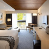 Отель Banff Aspen Lodge, фото 3