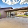 Отель Pet-friendly Camp Verde Home w/ Gas Grill!, фото 16