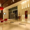Отель Keys Select by Lemon Tree Hotels, Pimpri, Pune, фото 16