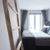 Отель Bed and Breakfast The Rose, фото 5