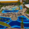 Отель Enjoy Solar das Águas Park Resort, фото 12