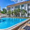 Отель Tropical Sarasota Condo < 1 Mile to Beach!, фото 14
