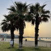 Отель Sunset Modern Apt - Near Beach, Wifi & Cable TV, фото 27