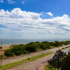 Отель Apartamento frente a playa Mansa, фото 16