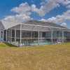 Отель Port Charlotte Home w/ Pool - 8 Mi to Beaches!, фото 21