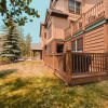 Отель Red Hawk Townhomes 2321, фото 25