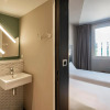 Отель Ibis Budget Saint-Etienne Centre Gare Châteaucreux, фото 29
