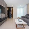 Отель Condo Viva Patong D502 Freedom Beach, фото 5