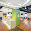 Отель Holiday Inn Express Changzhou Center, an IHG Hotel, фото 2