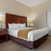 Отель Comfort Inn & Suites, фото 6