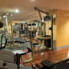 Отель Novotel Semarang, фото 28