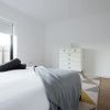 Отель The Cliffside Loft - Distinctly Modern 3BDR Riverside Home, фото 7