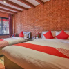 Отель Oyo 722 Kathmandu Boutique Cottage, фото 21