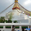 Отель Boudha Stupa View Guest House, фото 21