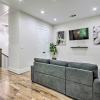 Отель Modern Home w/ Yard: 2 Mi to Downtown Houston!, фото 7