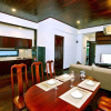 Отель Azumi 03 Bedroom First Floor Apartment Hoian, фото 13