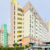 Отель RedLiving Apartemen Modernland - Lian Property Tower Biru, фото 1