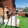 Отель House With 3 Bedrooms in Arriate, Málaga, With Wonderful Mountain View, фото 13