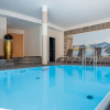 Отель Parkhotel Sölden, фото 11