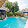Отель Seminyak Beach Luxury Villa, фото 9