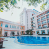 Отель Grand Hotel Vung Tau, фото 12