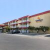 Отель Comfort Suites Red Bluff near I-5, фото 26