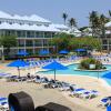 Отель Grand Paradise Playa Dorada - All Inclusive, фото 28