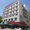 Отель Ibis Changchun Tongzhi Street Hotel, фото 21
